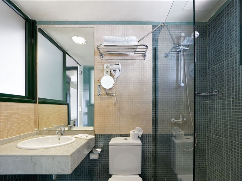 RELAXIA LANZAPLAYA - fotografie