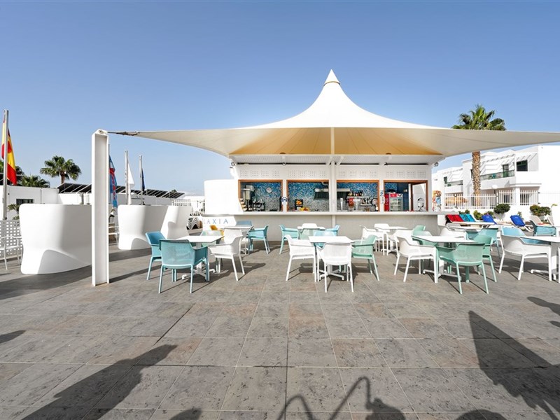 RELAXIA LANZAPLAYA - fotografie