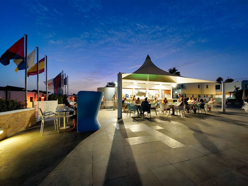 RELAXIA LANZAPLAYA - fotografie