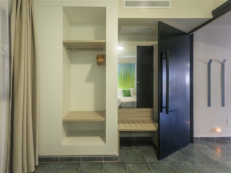 RELAXIA LANZAPLAYA - fotografie