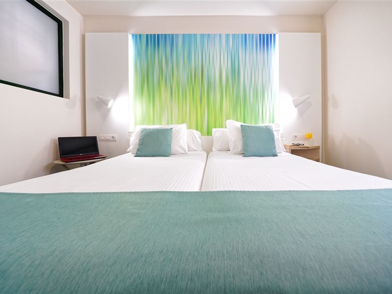 RELAXIA LANZAPLAYA - fotografie