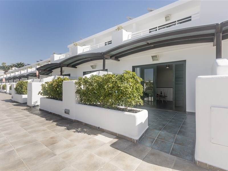 RELAXIA LANZAPLAYA - fotografie