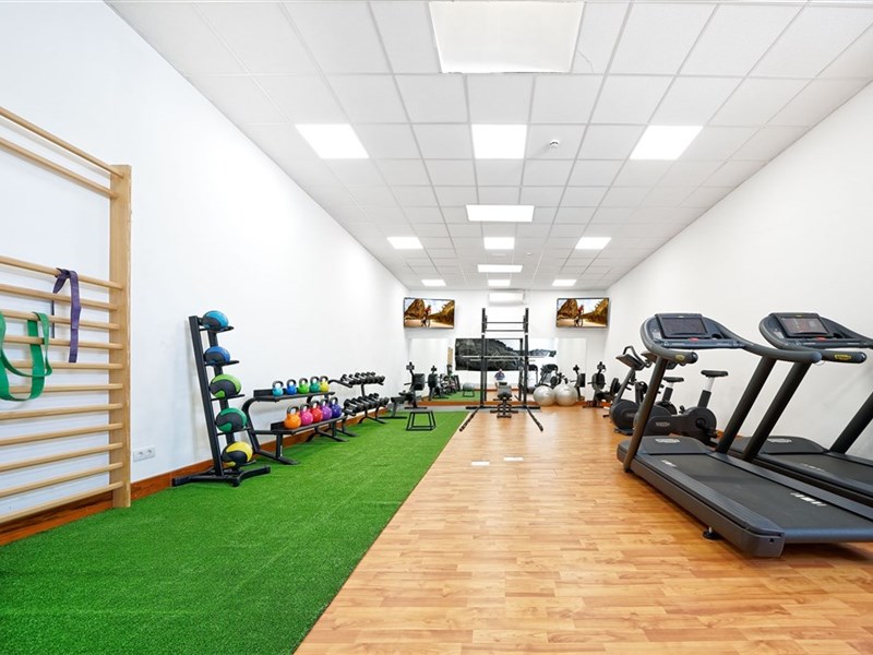 RELAXIA LANZAPLAYA - fotografie