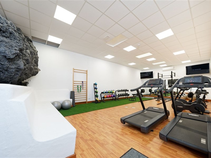 RELAXIA LANZAPLAYA - fotografie