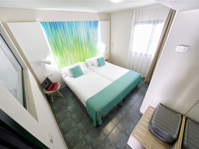 RELAXIA LANZAPLAYA - fotografie