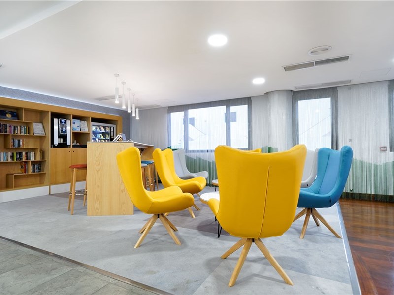 RELAXIA LANZAPLAYA - fotografie