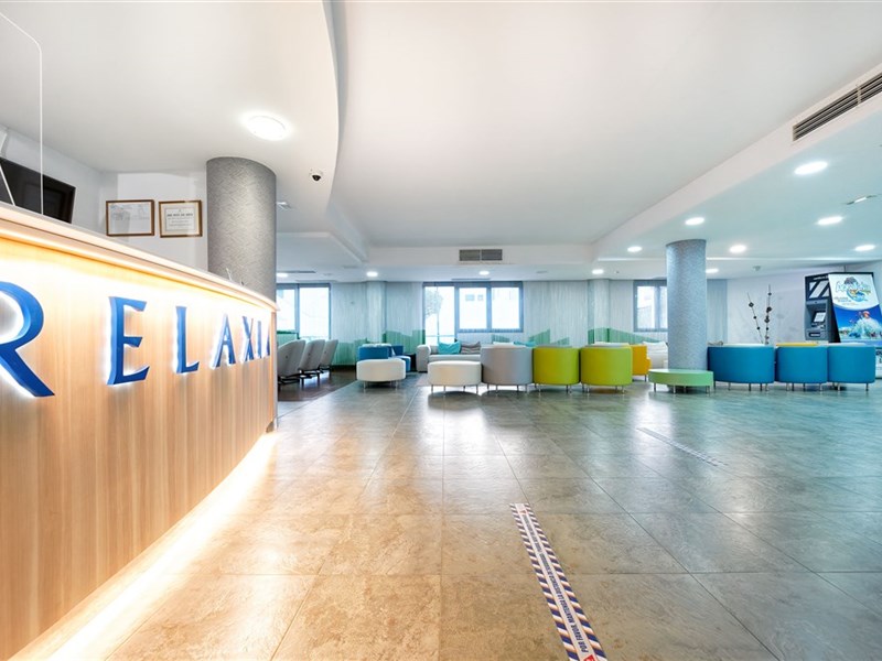 RELAXIA LANZAPLAYA - fotografie