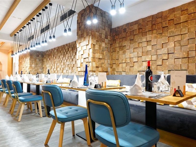 RELAXIA LANZAPLAYA - fotografie