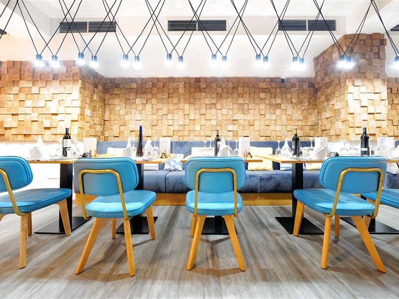 RELAXIA LANZAPLAYA - fotografie