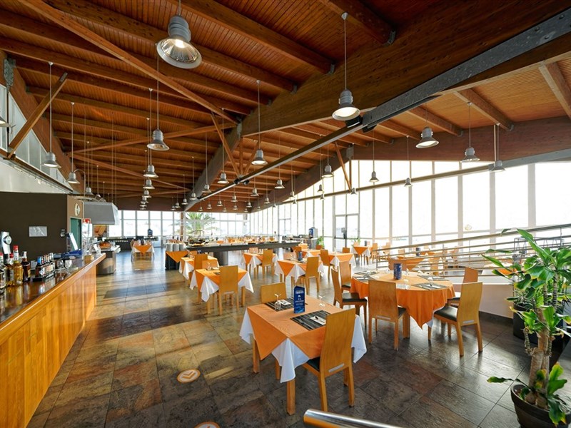 RELAXIA LANZAPLAYA - fotografie