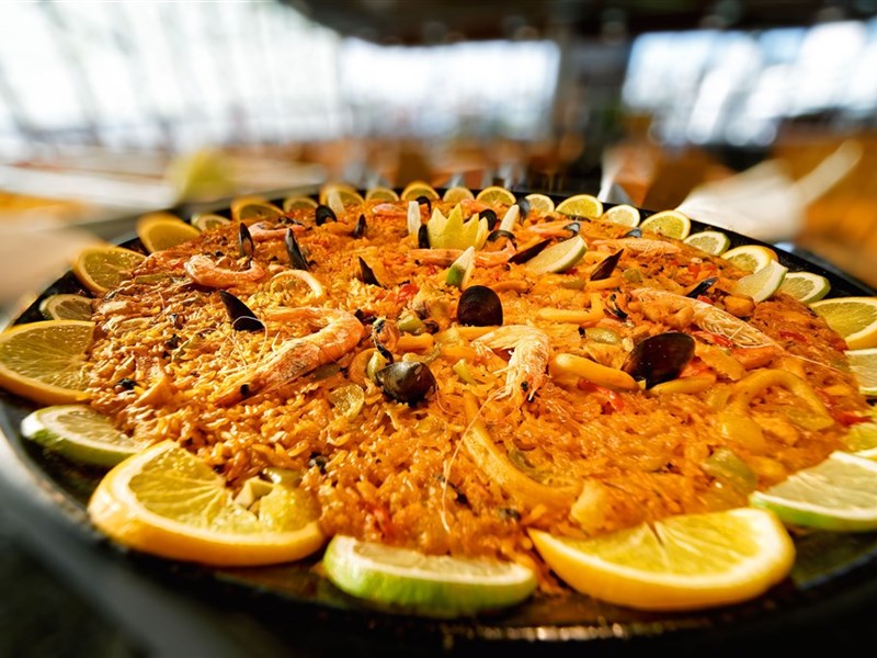 RELAXIA LANZAPLAYA - fotografie