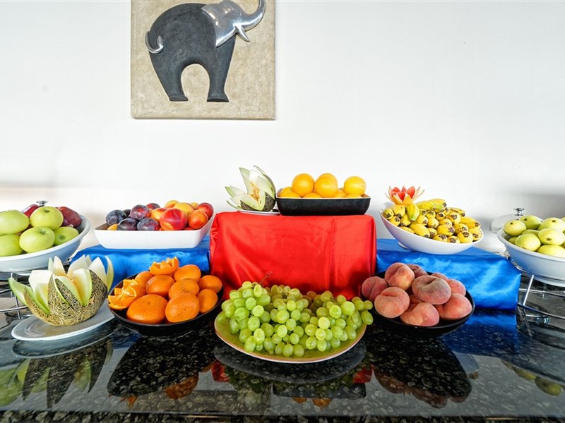 RELAXIA LANZAPLAYA - fotografie