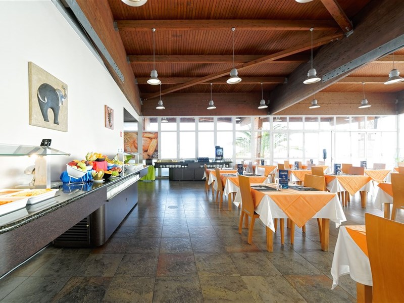 RELAXIA LANZAPLAYA - fotografie