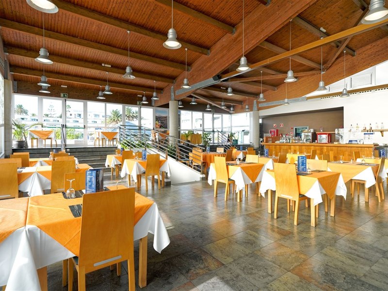 RELAXIA LANZAPLAYA - fotografie