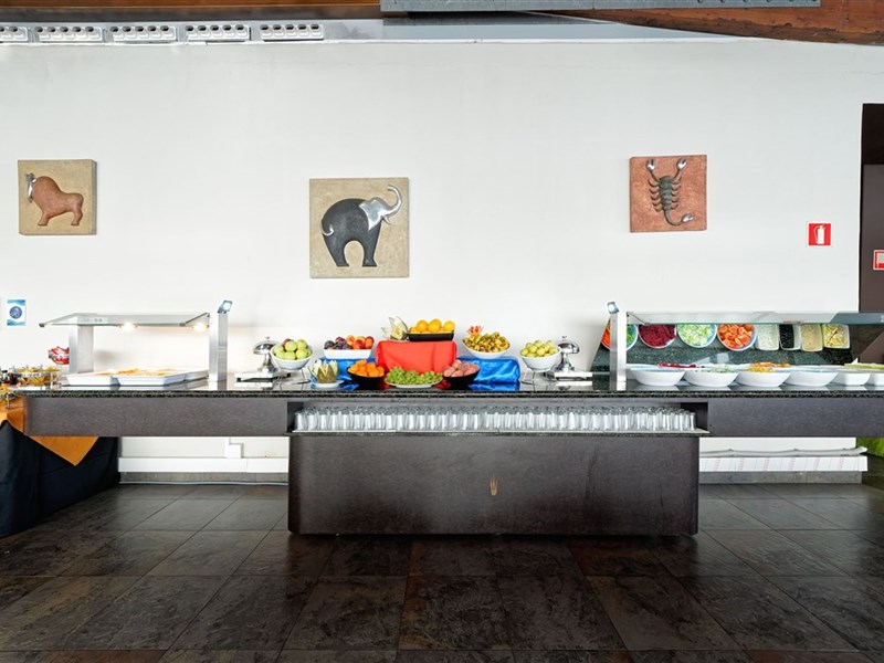 RELAXIA LANZAPLAYA - fotografie