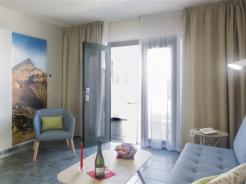 RELAXIA LANZAPLAYA - fotografie