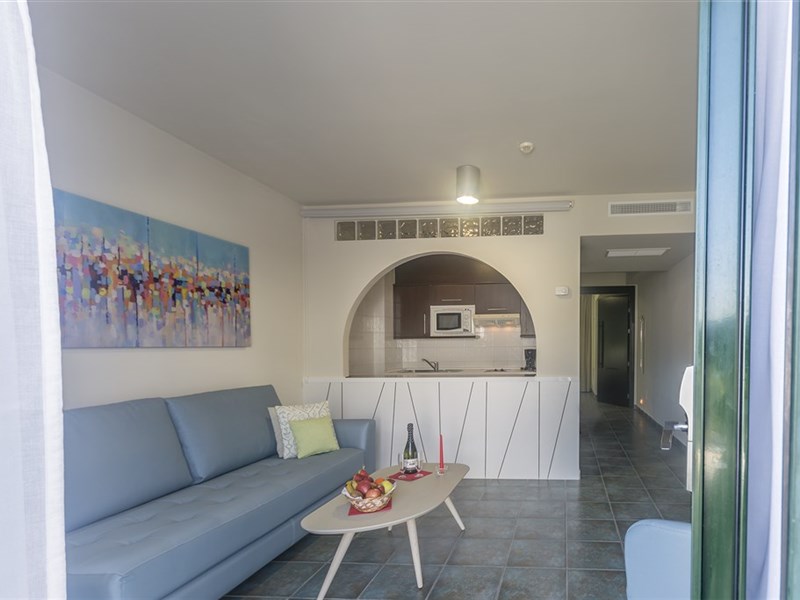 RELAXIA LANZAPLAYA - fotografie