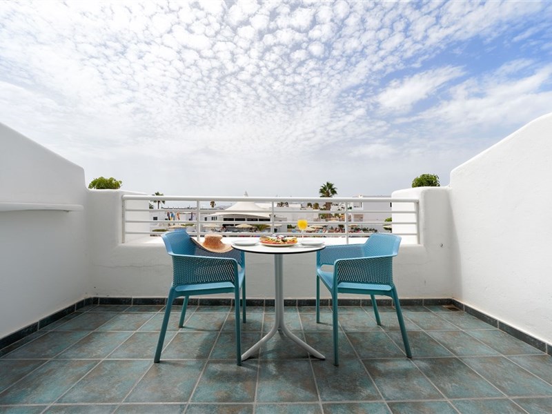 RELAXIA LANZAPLAYA - fotografie