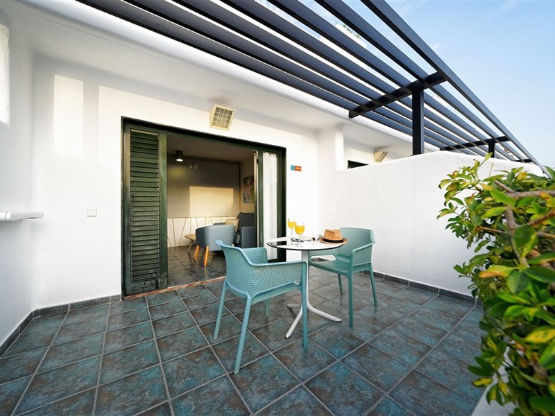 RELAXIA LANZAPLAYA - fotografie