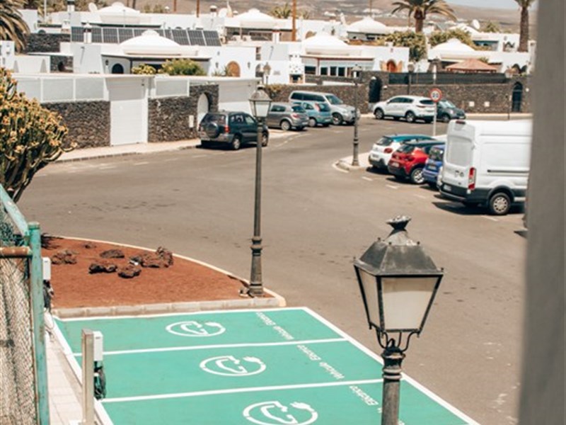 RELAXIA OLIVINA - fotografie