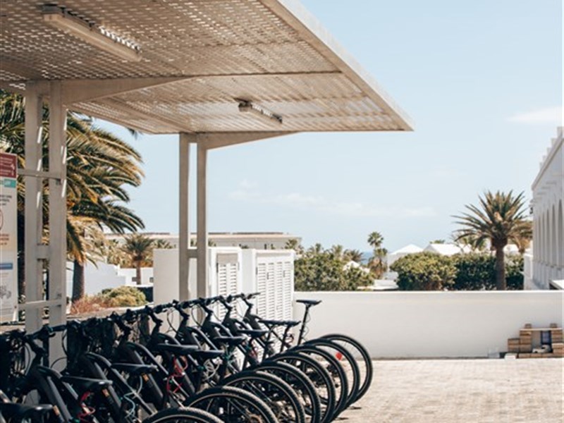 RELAXIA OLIVINA - fotografie