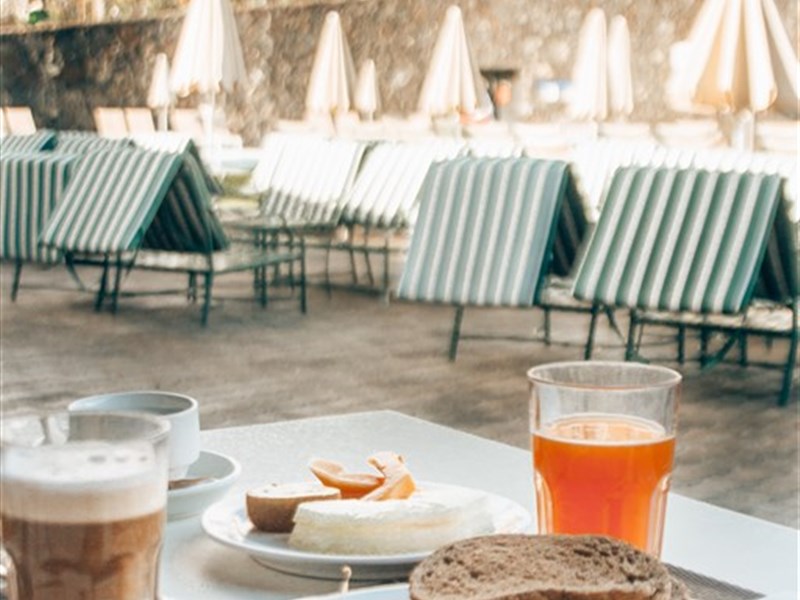 RELAXIA OLIVINA - fotografie