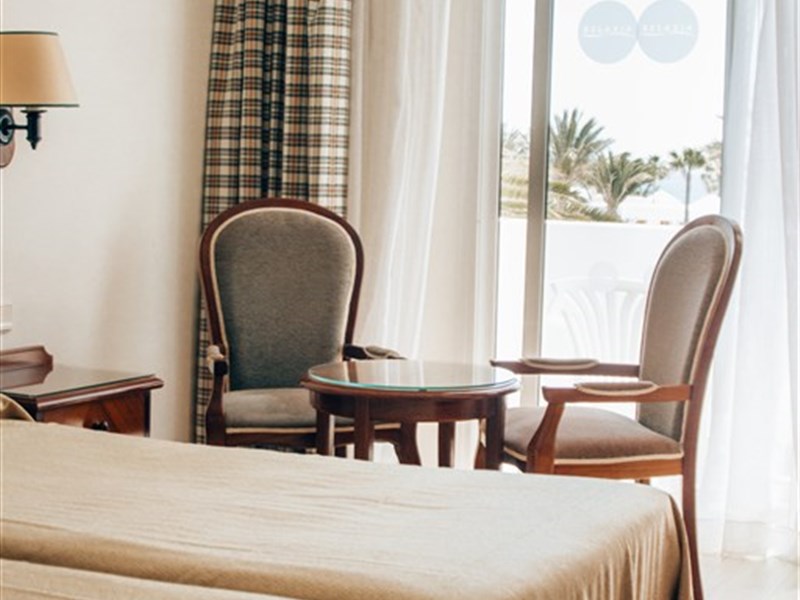 RELAXIA OLIVINA - fotografie