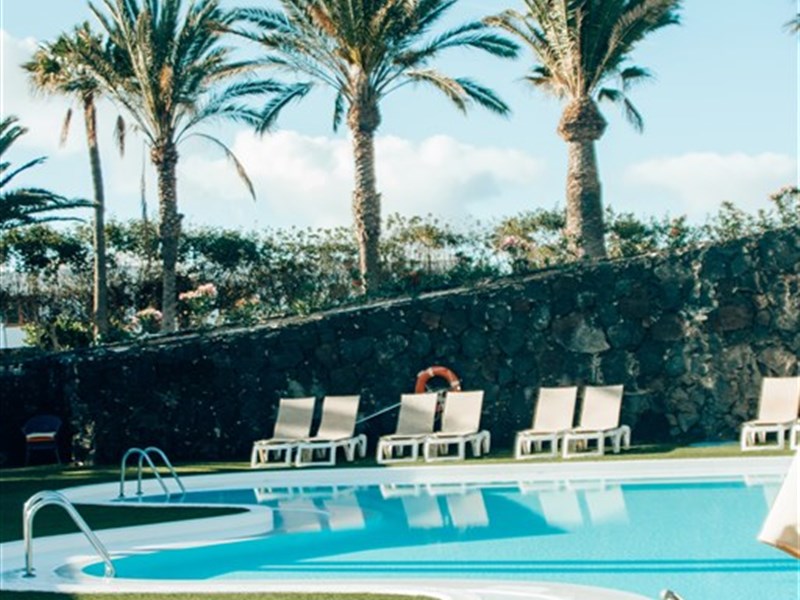 RELAXIA OLIVINA - fotografie