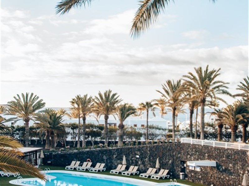 RELAXIA OLIVINA - fotografie