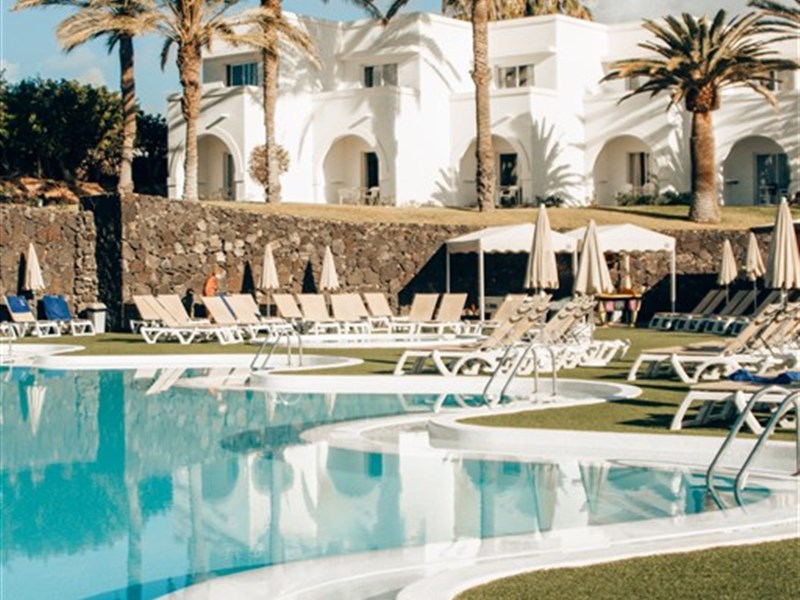 RELAXIA OLIVINA - fotografie