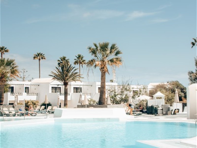 RELAXIA OLIVINA - fotografie