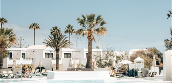 RELAXIA OLIVINA - fotografie