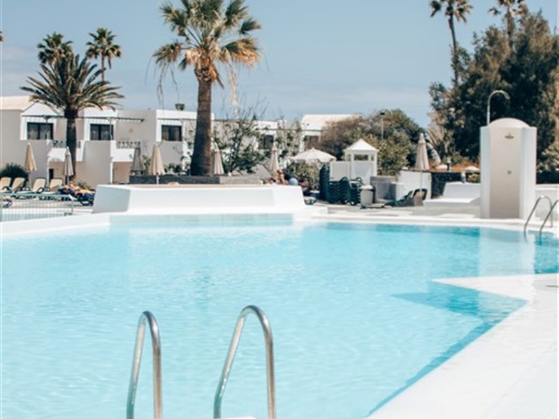 RELAXIA OLIVINA - fotografie