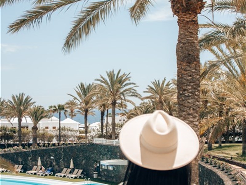 RELAXIA OLIVINA - fotografie