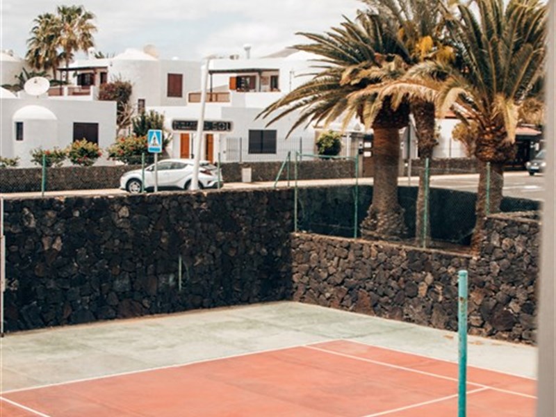 RELAXIA OLIVINA - fotografie