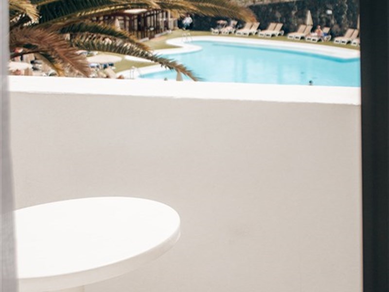 RELAXIA OLIVINA - fotografie