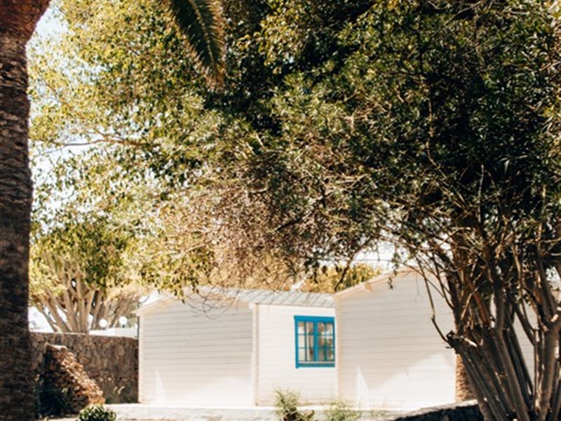 RELAXIA OLIVINA - fotografie