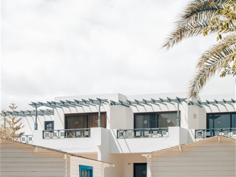 RELAXIA OLIVINA - fotografie