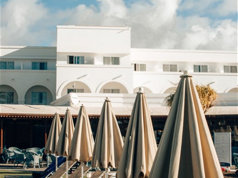 RELAXIA OLIVINA - fotografie