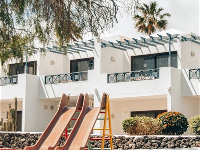 RELAXIA OLIVINA - fotografie