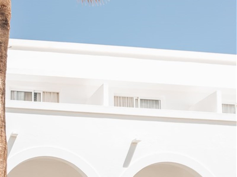 RELAXIA OLIVINA - fotografie