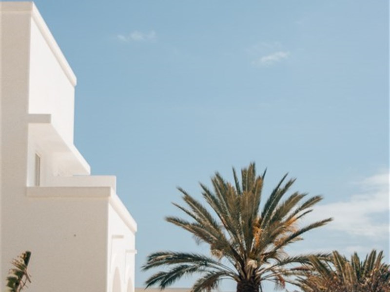 RELAXIA OLIVINA - fotografie