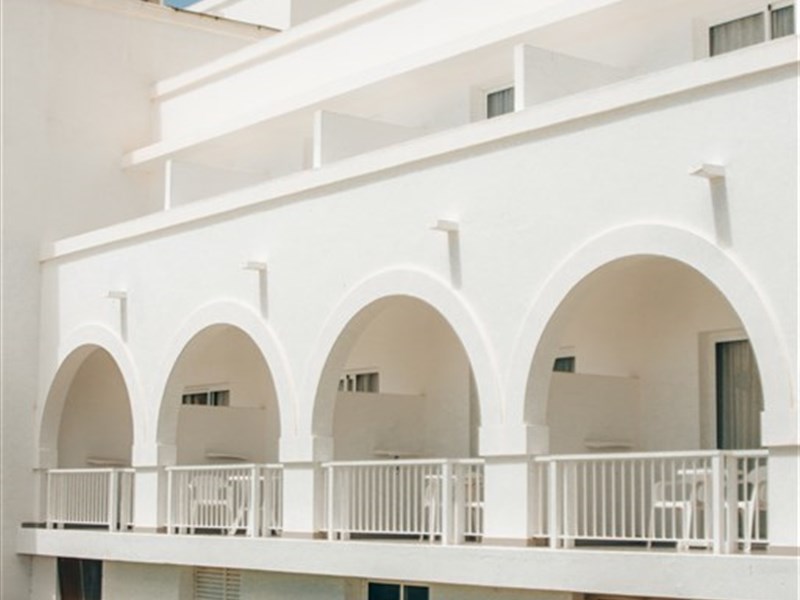 RELAXIA OLIVINA - fotografie