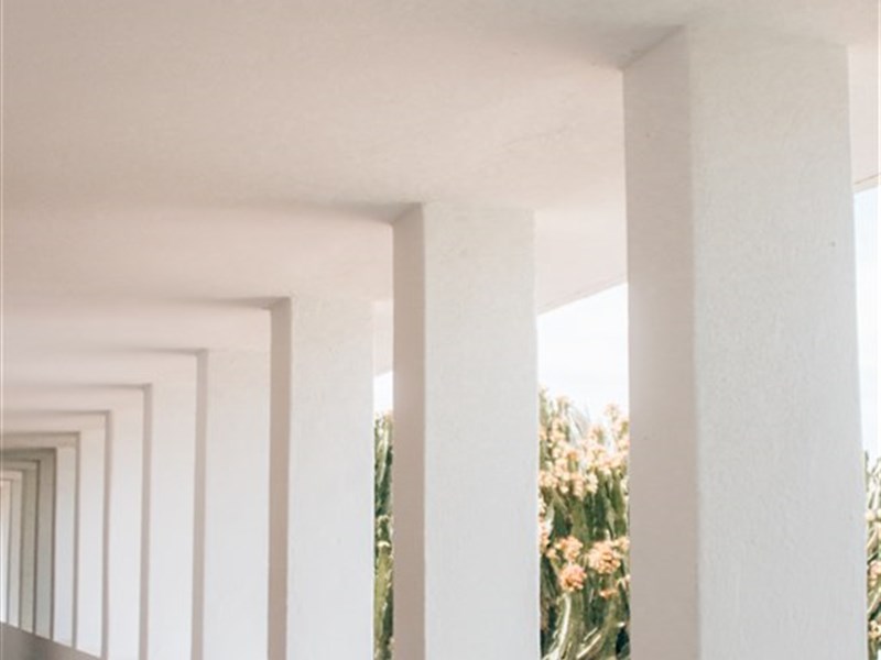 RELAXIA OLIVINA - fotografie