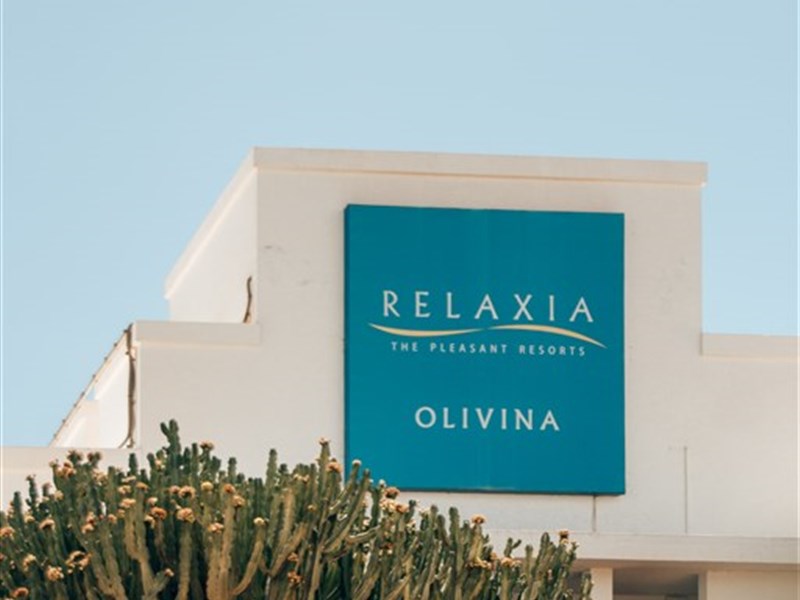 RELAXIA OLIVINA - fotografie