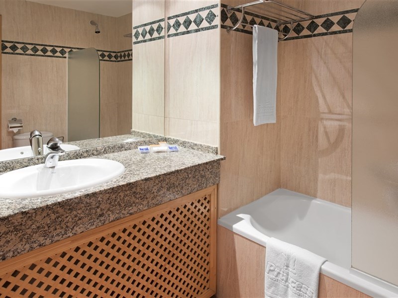 FUERTEVENTURA PRINCESS - fotografie