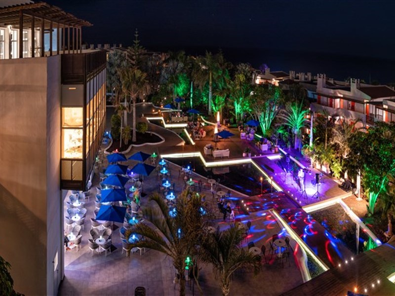 FUERTEVENTURA PRINCESS - fotografie