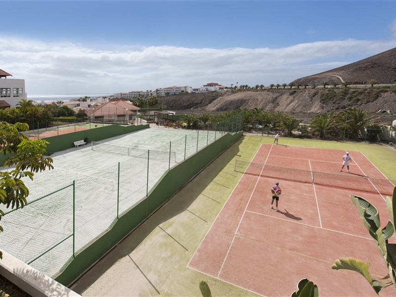 FUERTEVENTURA PRINCESS - fotografie
