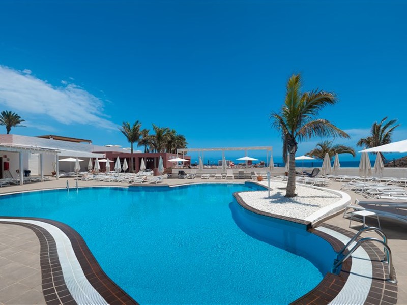 FUERTEVENTURA PRINCESS - fotografie