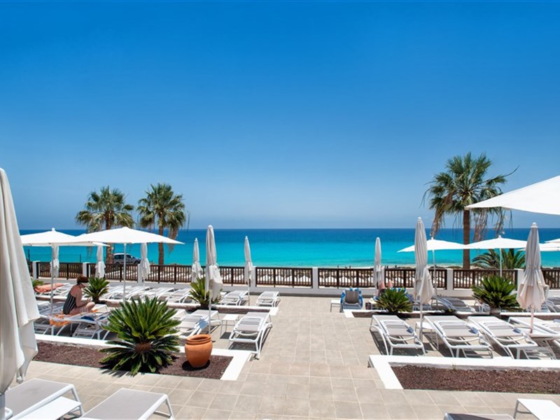 FUERTEVENTURA PRINCESS - fotografie